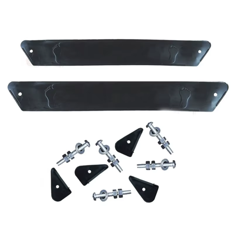 Repose-pieds universel pour poussette, accessoires pour landau, Extension de pieds, landau