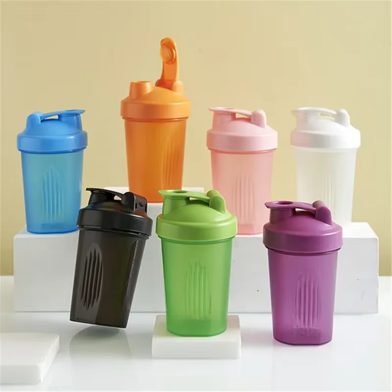 Bouteille Shaker de Sport 400ML