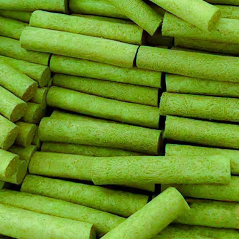 Barres nutritionnelles pour plantes