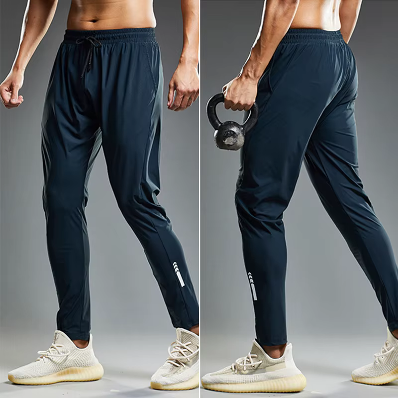 Pantalons de survêtement de Jogging pour hommes