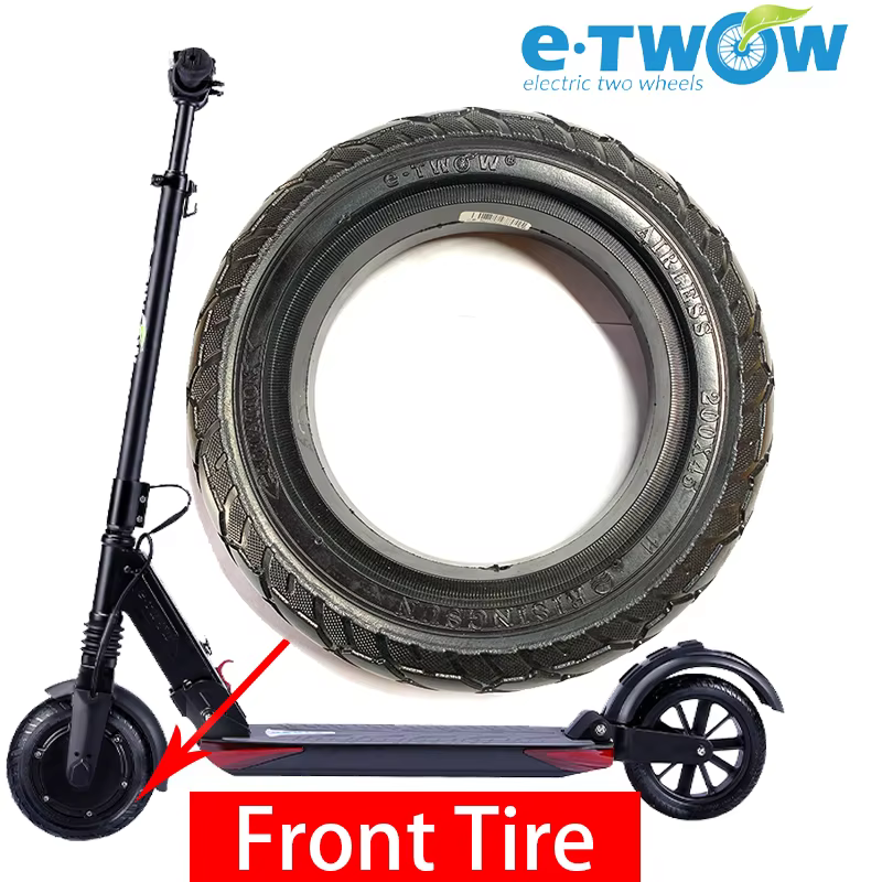 ETWOW-Avant opathie d'origine pour tous les modèles de E-TWOW E-Scooter Booster V S Plus ight2019 2020 SE SL SPORT