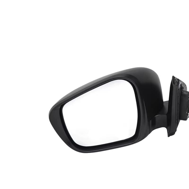 Ensemble de rétroviseur de porte latérale automatique, accessoires de voiture, Nissan Navara NP300 2014 2015 2016 2017-2019