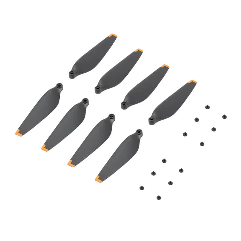 Hélices DJI Mini 4 Pro/Mini 3 Pro pour DJI Mini 4 Pro DJI Mini 3 Pro, nouveaux accessoires originaux, en Stock