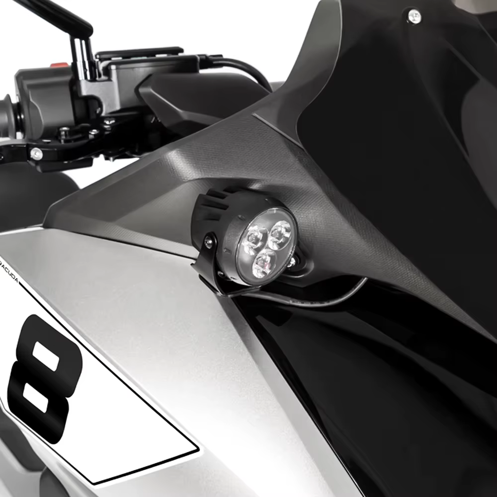 Feux auxiliaires LED pour moto Forza750, 2021-2023, Forza 750, accessoires pour Honda