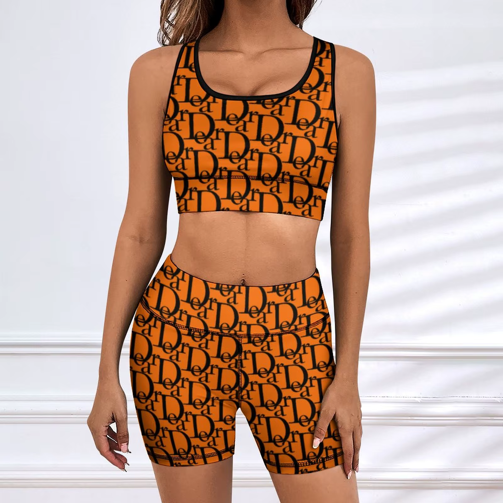 Tenues d'entraînement pour femmes