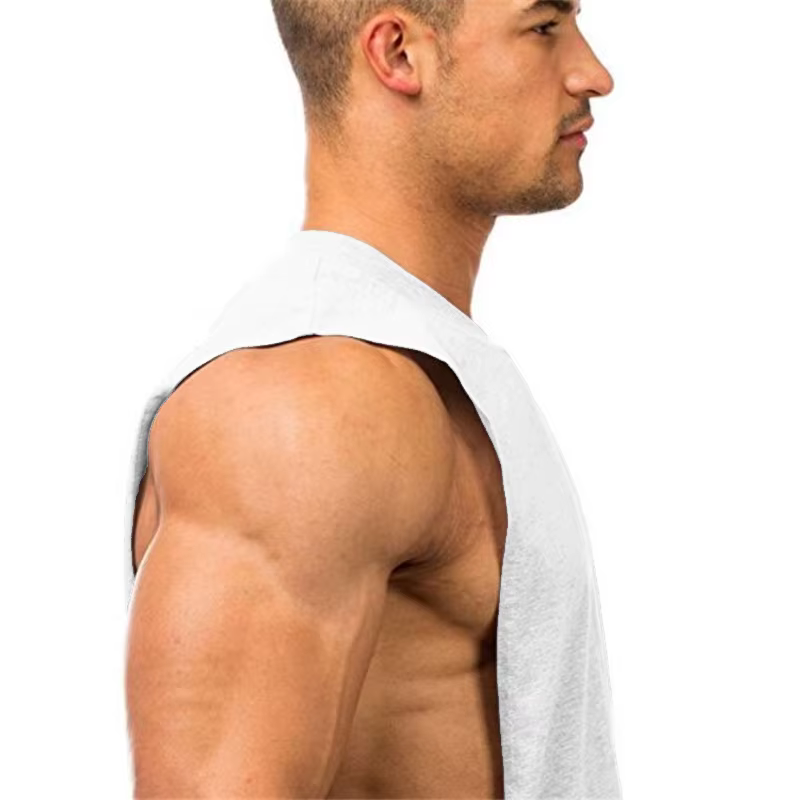 Muscleguys – vêtements de sport pour hommes