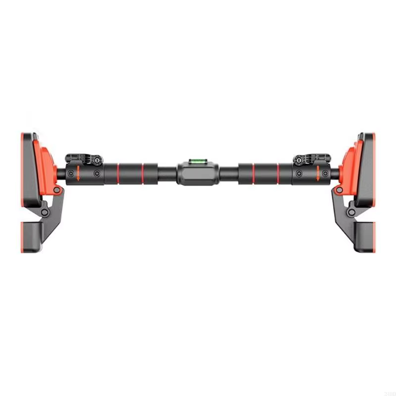 Support barre traction en acier à haute résistance
