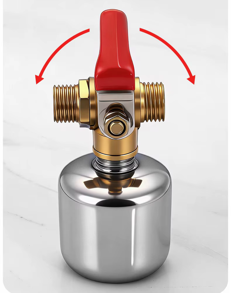 Cylindre de pression amovible pour pulvérisateur, réservoir d'air électrique haute pression en cuivre, résistant à la corrosion, pour pulvérisateur électrique