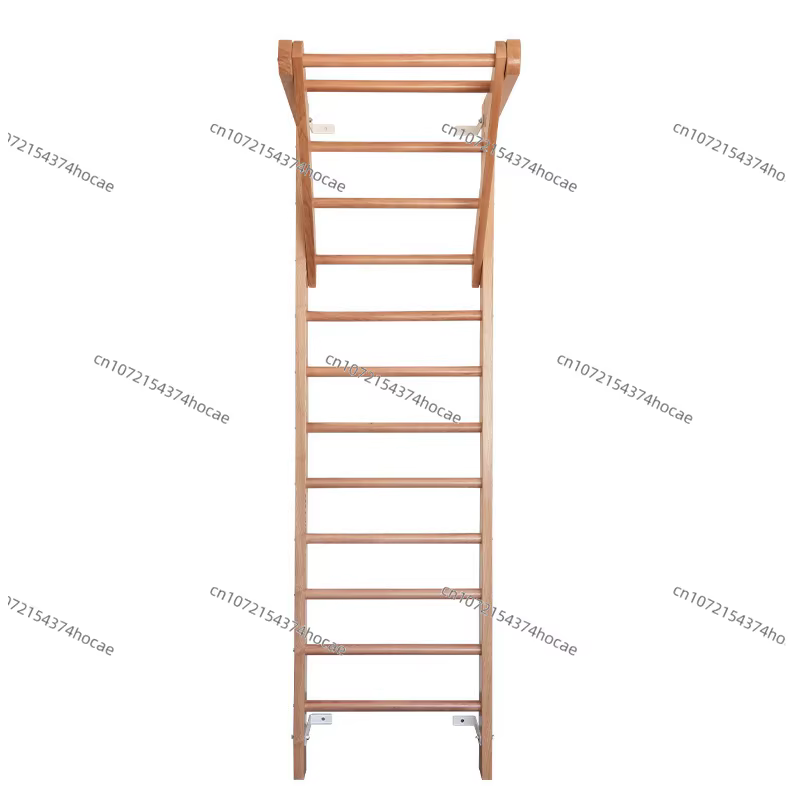 Barre de traction murale sans perçage, équipement multifonctionnel de fitness à domicile, rack de musculation, équipement d'entraînement pour presse à jambes