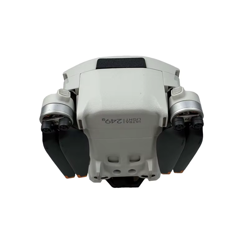Bouchon anti-poussière pour port de charge Type-C DJI Lito/Mini 3/Mini 3 4 Pro, protection contre l'humidité, accessoires pour DJI Mini 5 Pro