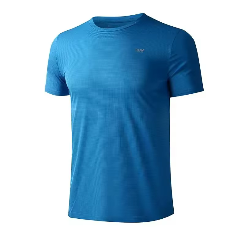 T-shirt de fitness - Nouveau