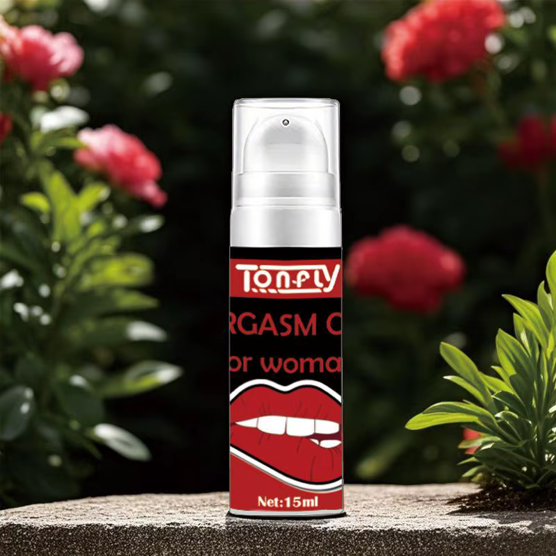 Produits pour adultes Gel stimulant pour l'orgasme féminin, liquide stimulant le désir, rehausse la sensualité, améliore l'expérience intime pour les couples