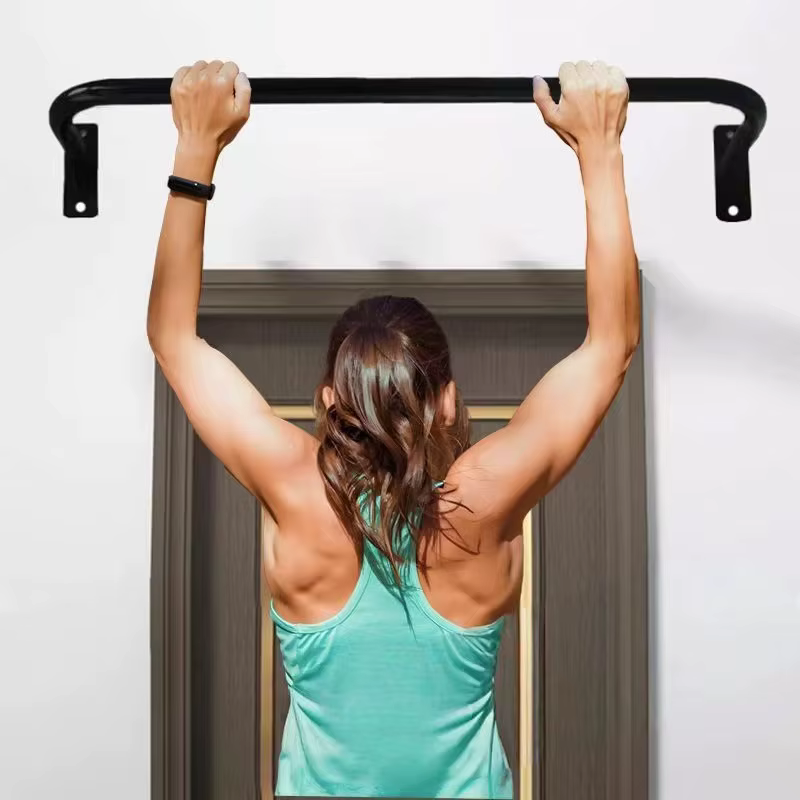 Barre de traction horizontale