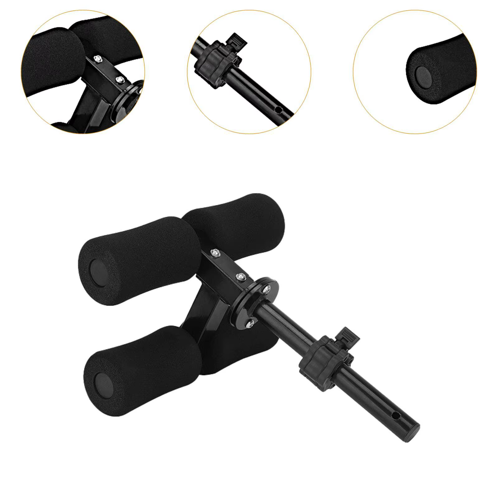Tib Bar Tibialis formateur