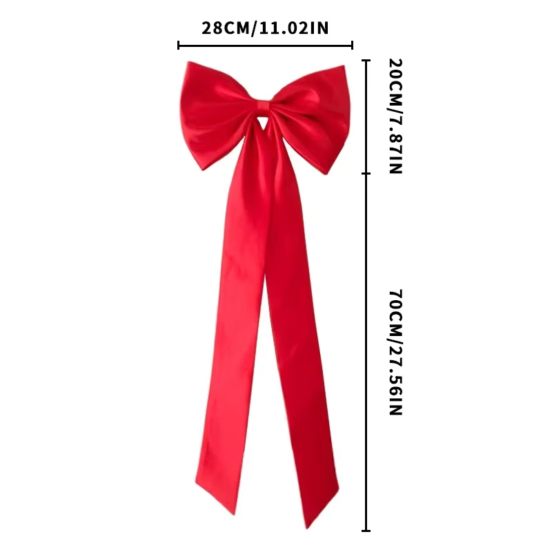 Accessoire de nœud papillon de mariage pour robe de mariée détachable avec épingle, robe de mariée élégante assortie, nœud décoratif à faire soi-même