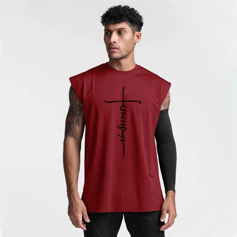 Vêtements de Fitness pour hommes