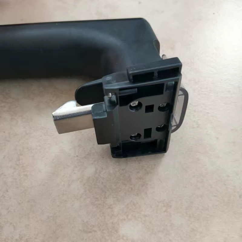 Accessoires de poignée de friteuse à air adaptés à Philips HD9252 HD9255 HD9200