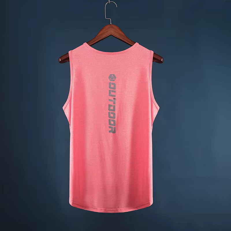 Débardeur de sport pour homme