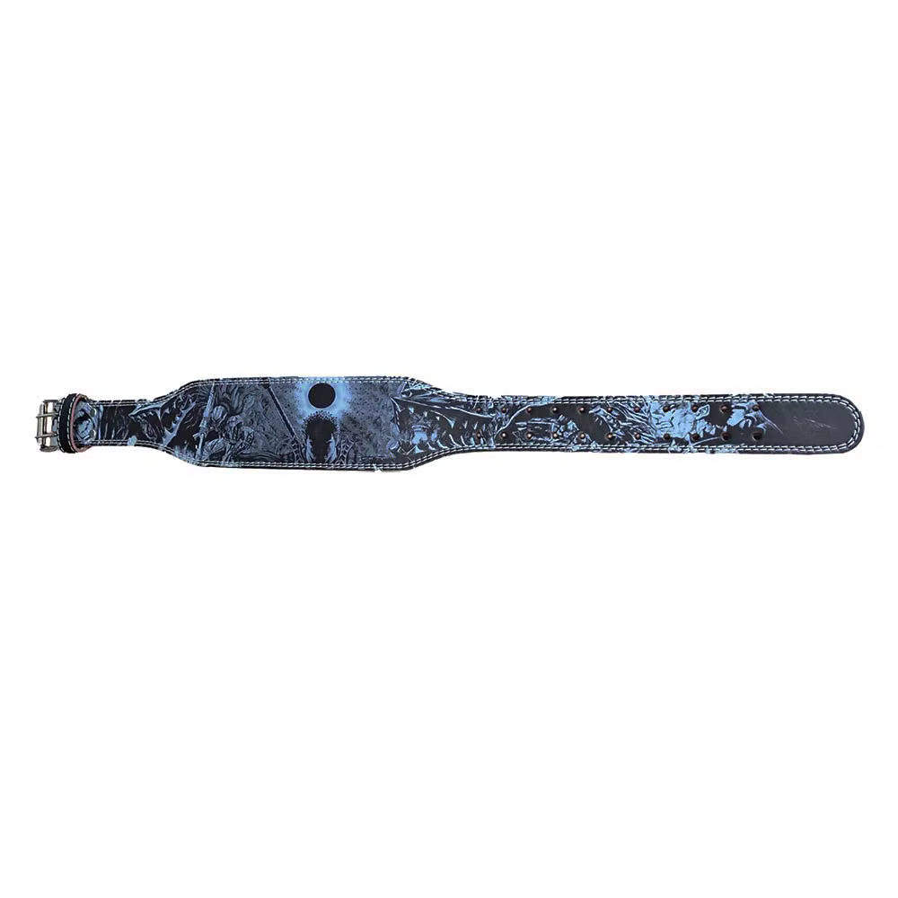 Ceinture de taille et d'haltérophilie