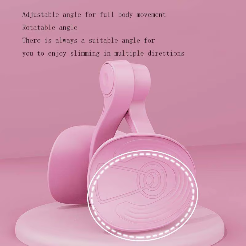 1 pc. Appareil d'entraînement des muscles du plancher pelvien, récupération post-partum, remodelage corporel, entraînement des jambes et des fessiers, exercice multifonctionnel pour les cuisses