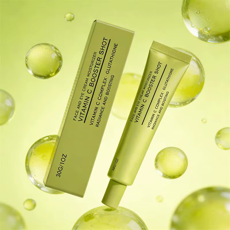 Ensemble d'essence multi-effets au rétinol et crème hydratante à la niacinamide, sérum hydratant pour les yeux, soin du visage quotidien éclaircissant et apaisant