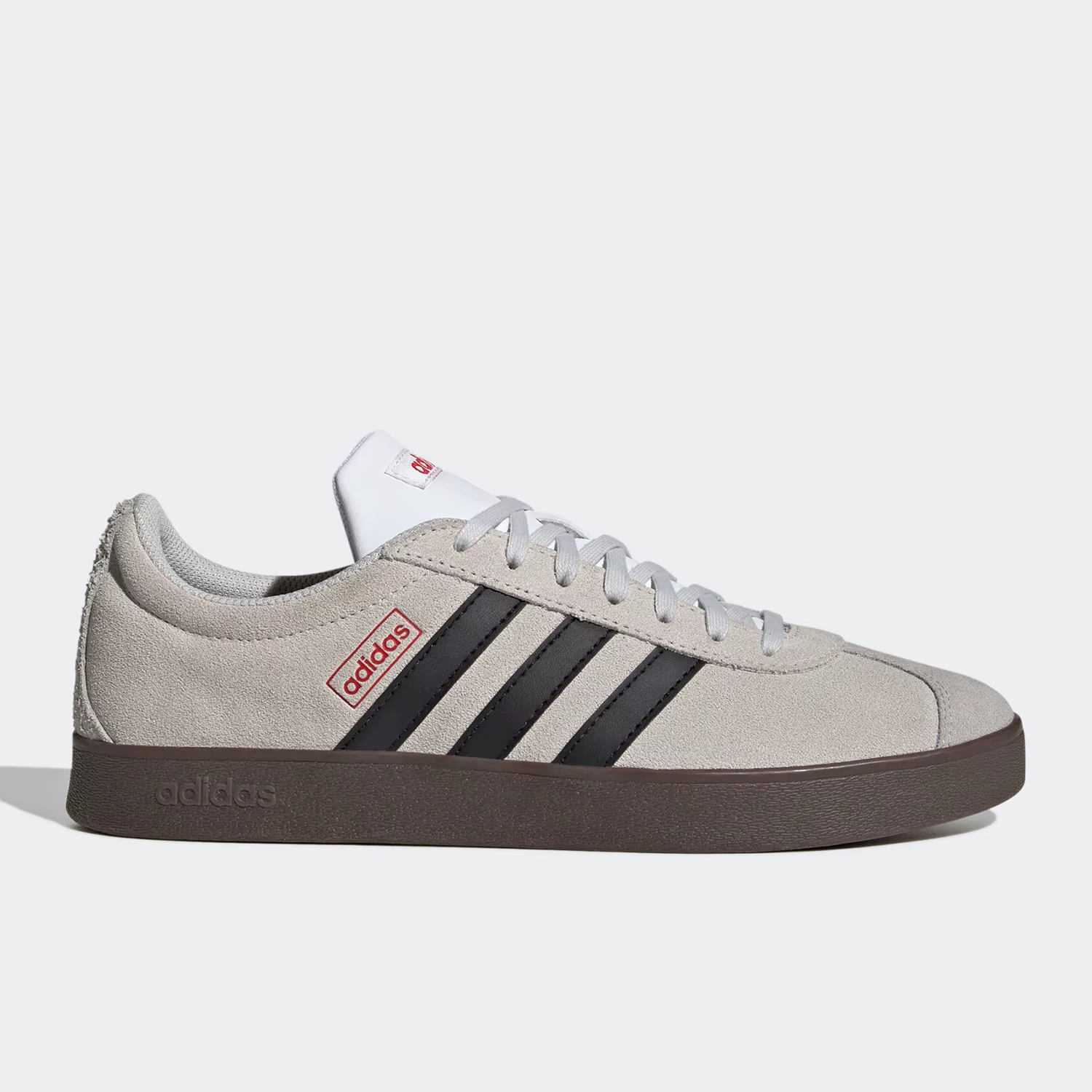 Adidas véritable VL COURT 2.0 chaussures de sport et de loisirs pour hommes et femmes JS3003