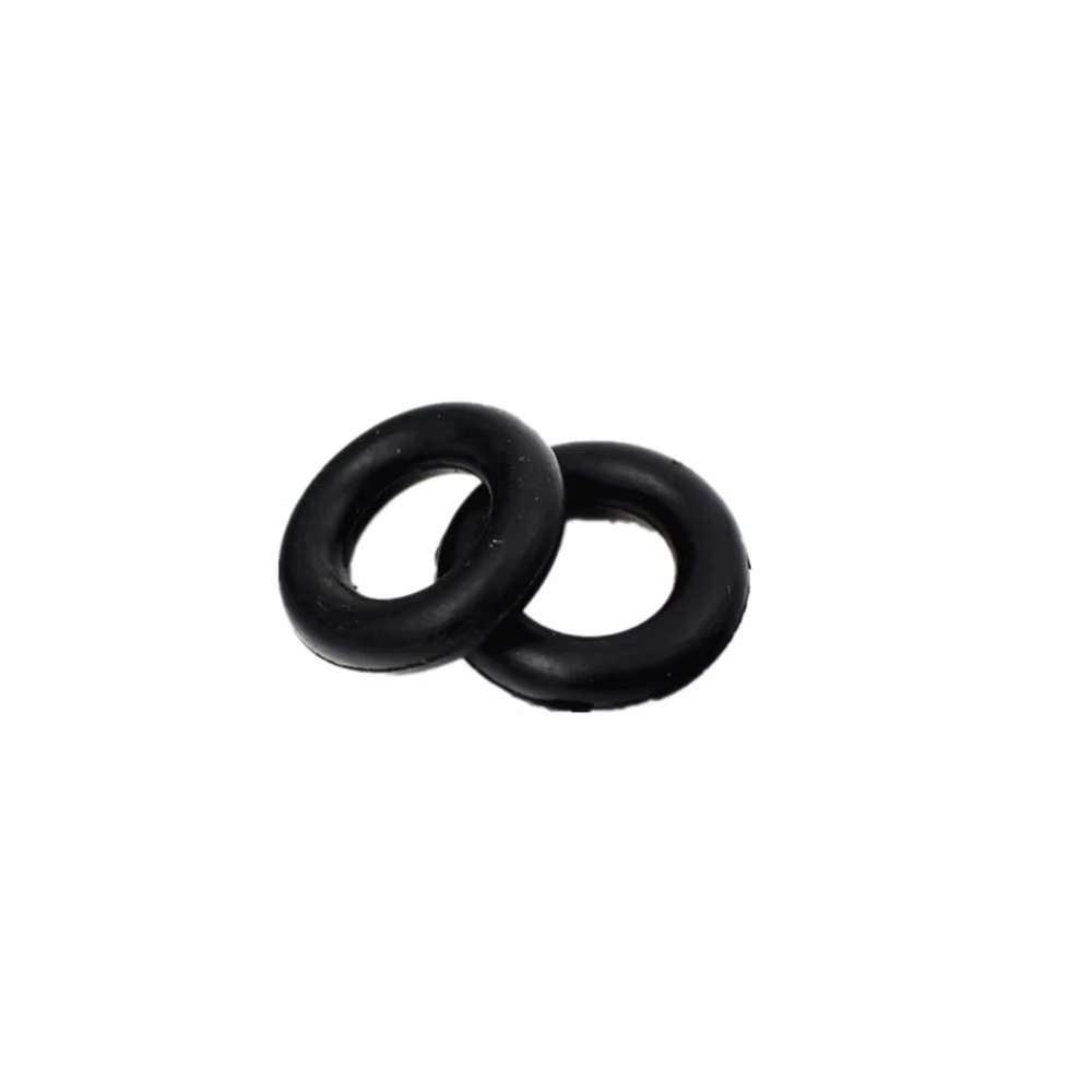 5/10pcs Old-fashioned Treadle Sewing Machine Accessories: Rubber Rings Rubber rings for household sewing machine thread winders