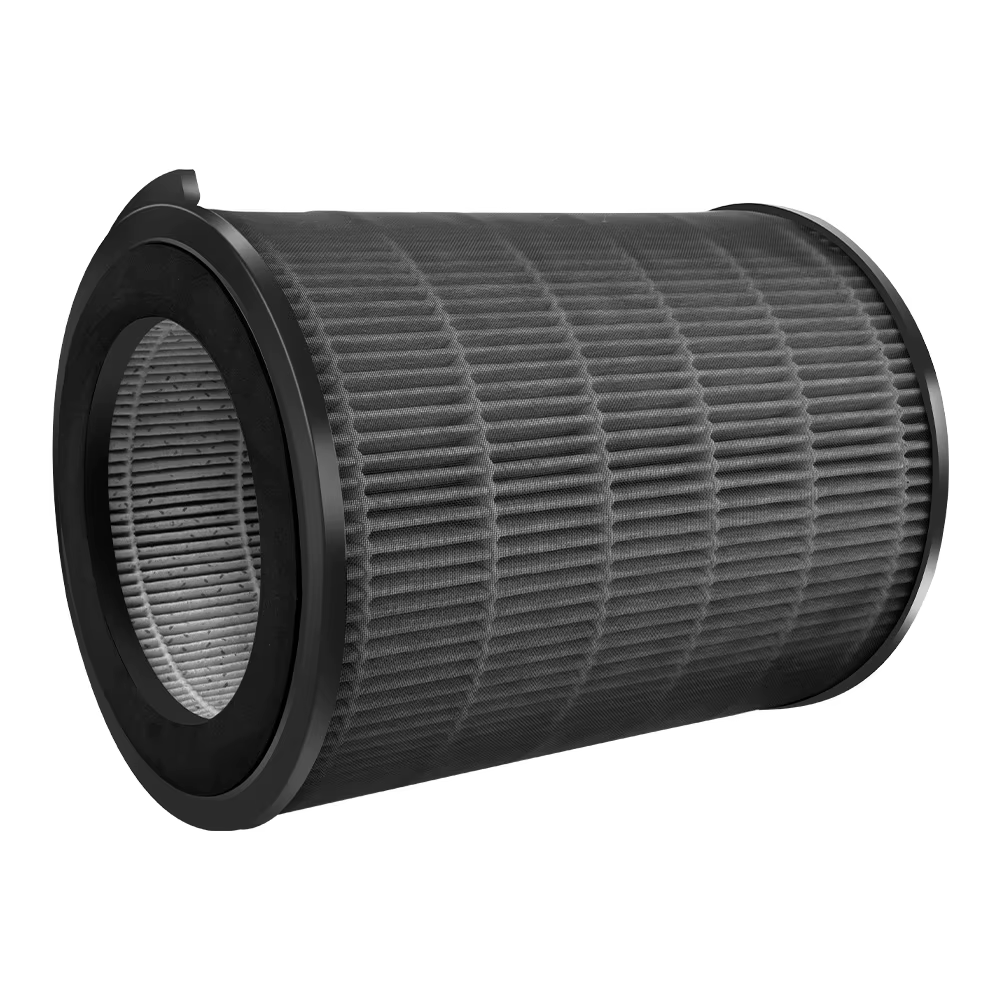 Pour Philips FY3437 AC3737 purificateur d'air élément filtrant accessoires de remplacement filtre de nettoyage d'air offre spéciale