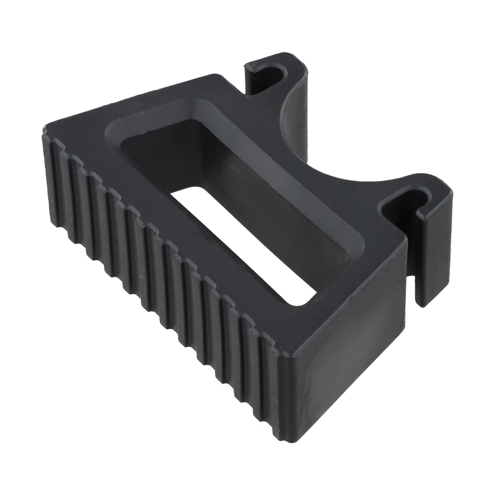 Support de guidon en plastique d'ingénierie pour réparation de vélo, support de guidon portable pour barres de 29 à 34mm avec base antidérapante, paquet de 2