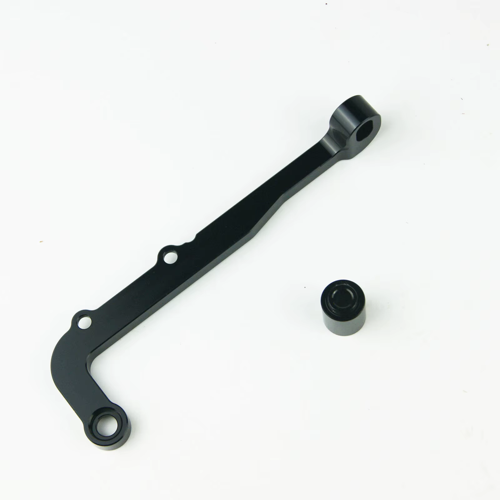 Support moteur pour camion Bumosquito, attelle pour Hpi eckan NORBaja 5b 5t 5sc 1/5