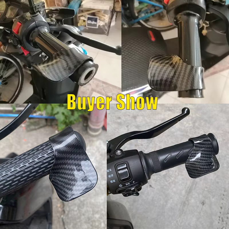 PCX – Booster d'accélérateur de moto, Clip Assistant d'accélérateur, économie de travail pour Honda PCX125 PCX150 PCX160 PCX 125 150 160