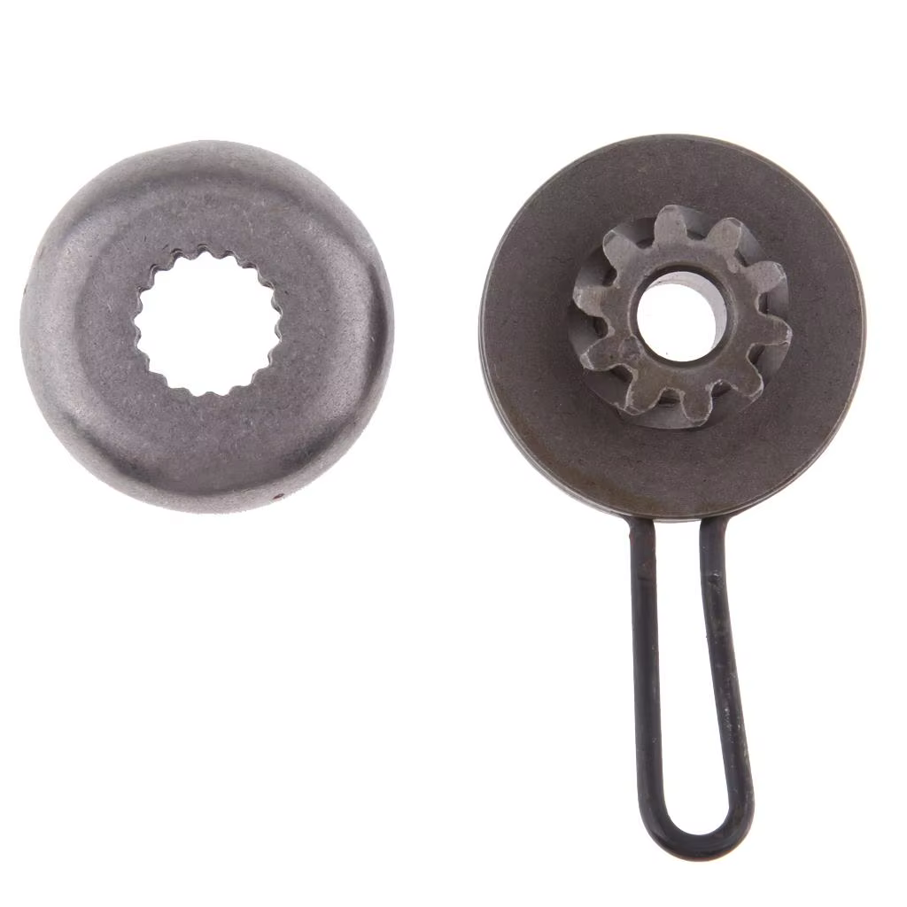 Équipement de démarrage pour 50cc, 2 temps, 50 Jog MBK Minarelli 1E40QMB