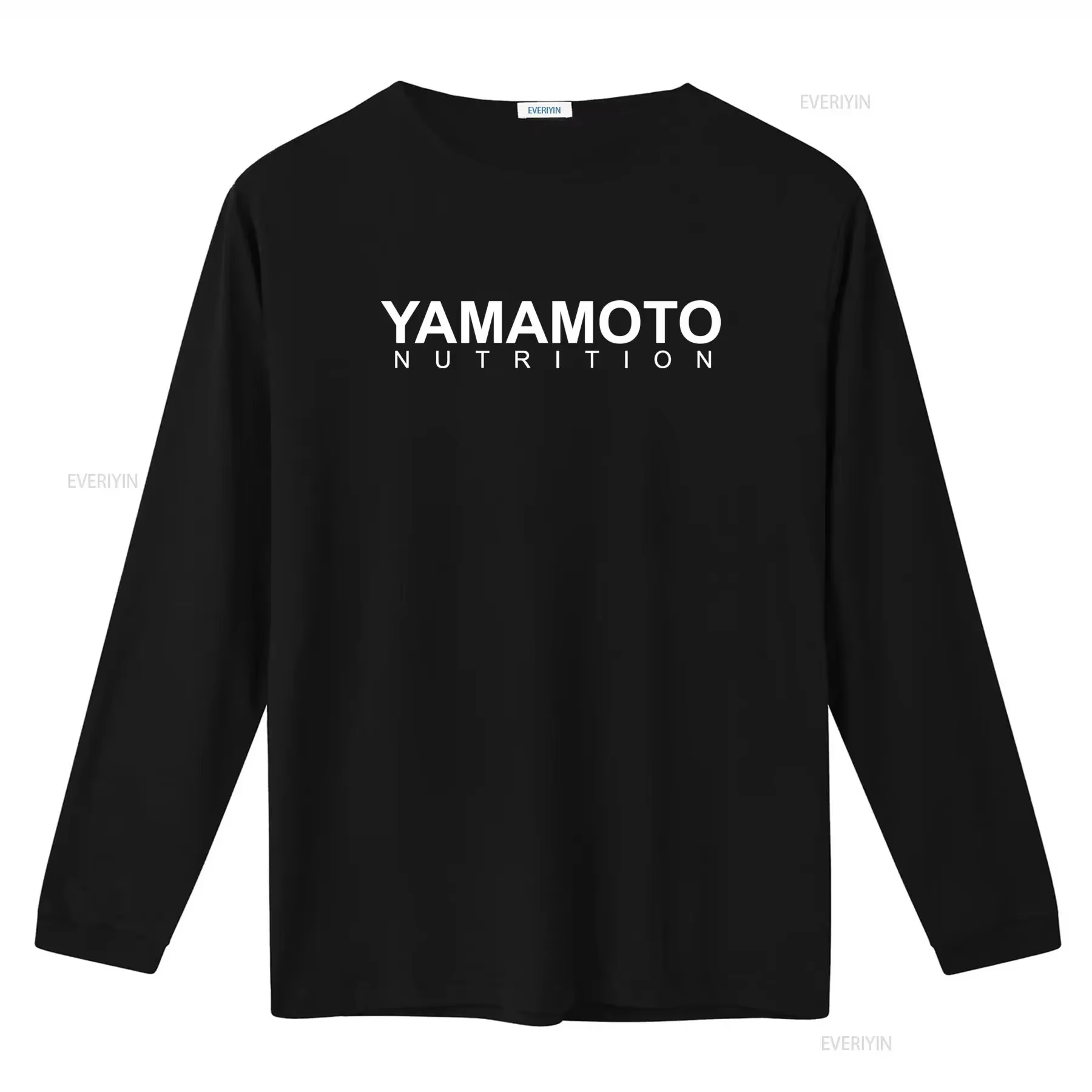 T-shirt élégant pour les passionnés de musculation et de fitness