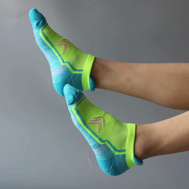 Chaussettes de course pour femmes
