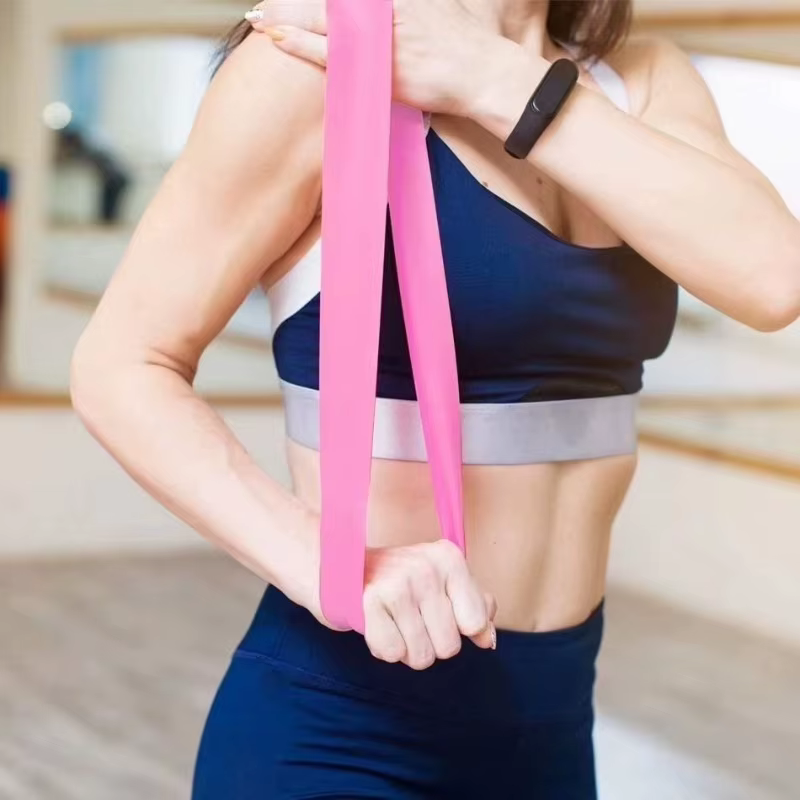 Bandes de résistance pour entraînement Crossfit