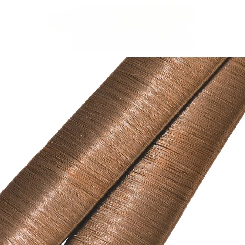Fabricant de chignon magique, outils de bricolage, bandeau de bourgeon de beignet synthétique, boule torsadée, accessoires de cheveux pour femmes et filles, doux plat français fabriqué