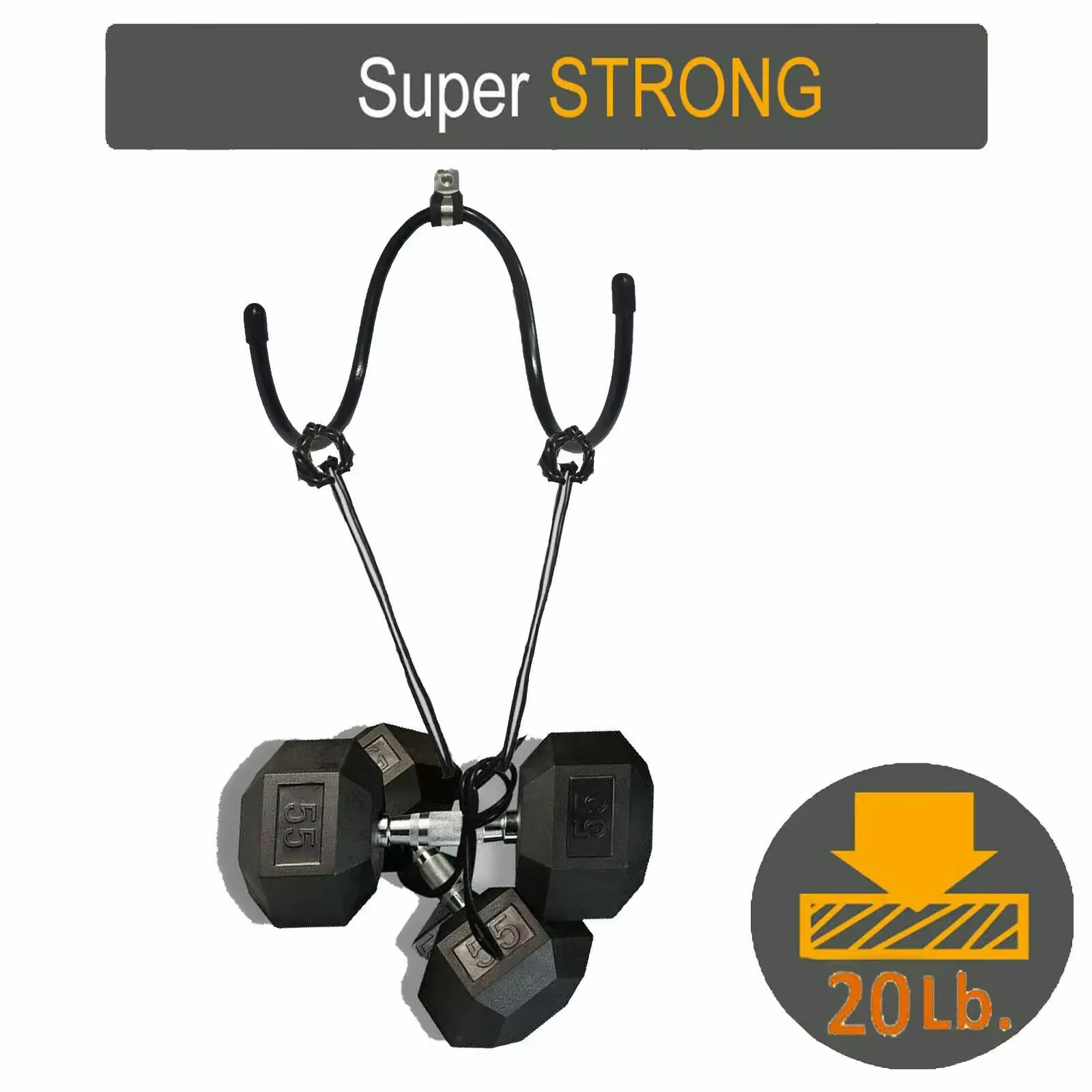 Barre de traction pour porte