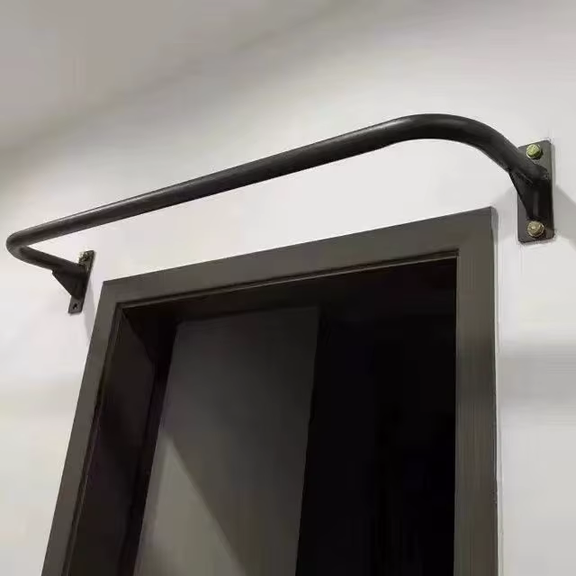 Barre de traction horizontale