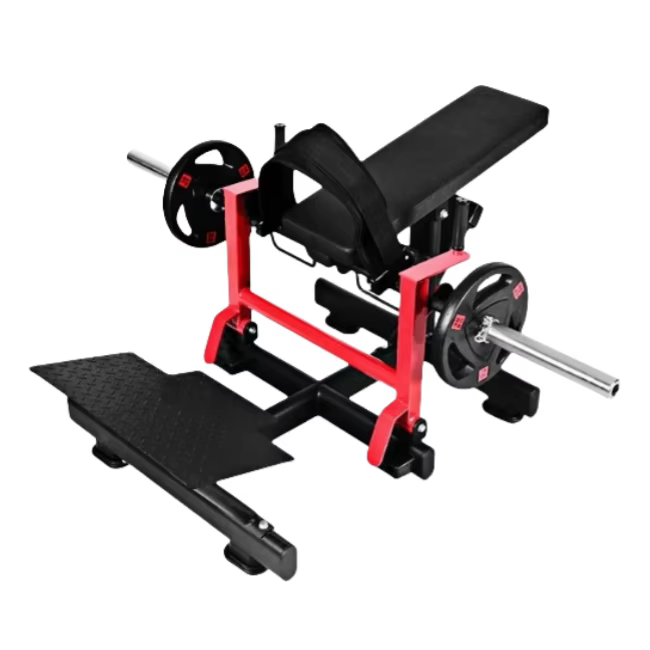 Appareil de musculation pour fessiers Hip Thrust – Équipement de fitness pour la maison et la salle de sport – Entraîneur de gluteus pour exercices de force