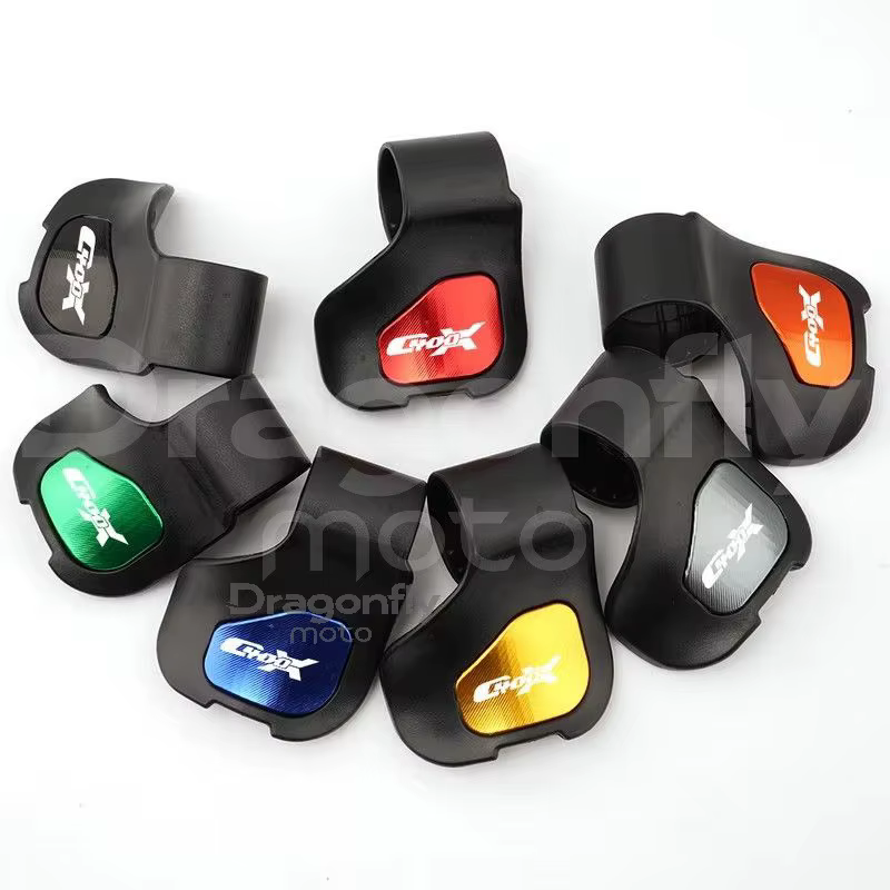 Clip de Booster d'accélérateur, guidon d'assistance, économie de travail pour BMW C400GT C400X C400 C 400 GT X 2024, accessoires de moto