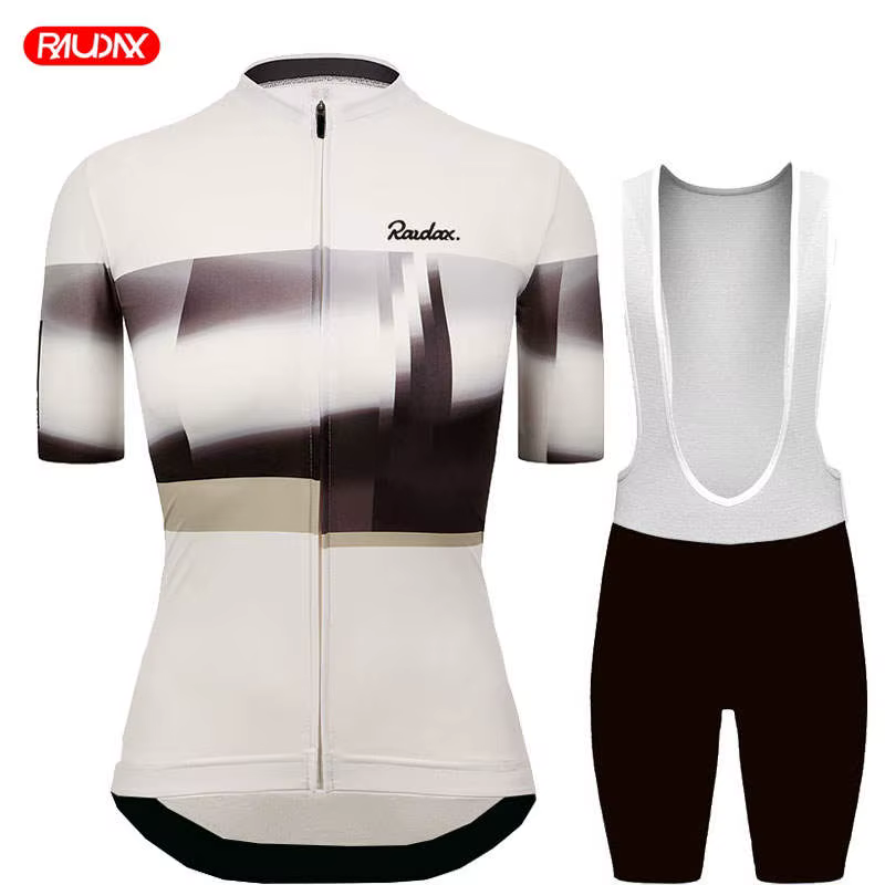 Vêtements de cyclisme pour femmes