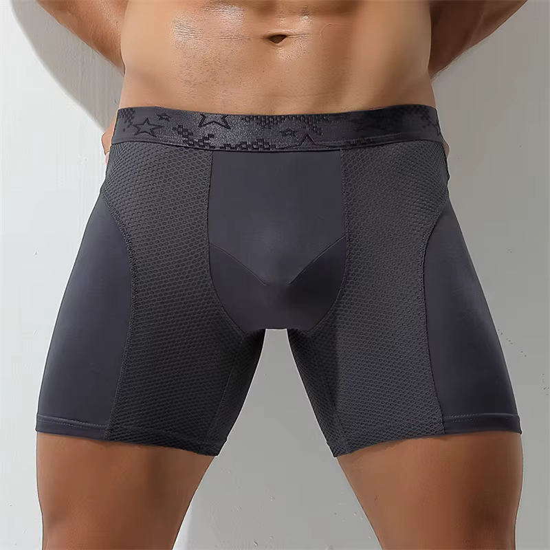 Sous-vêtements de sport Extra longs pour hommes