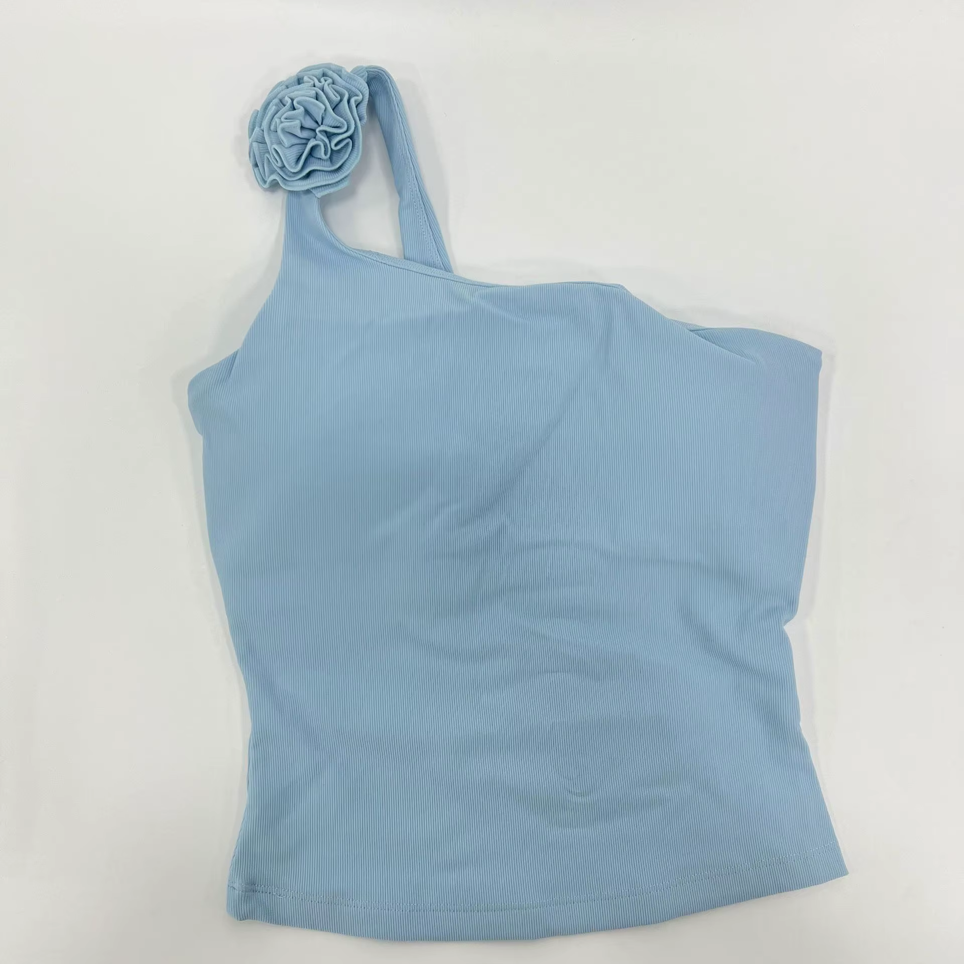 Sportif-Soutien-gorge de sport ajusté pour femme