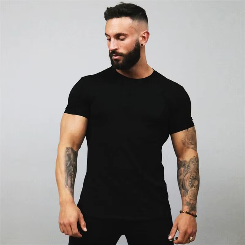 T-shirt de sport pour homme