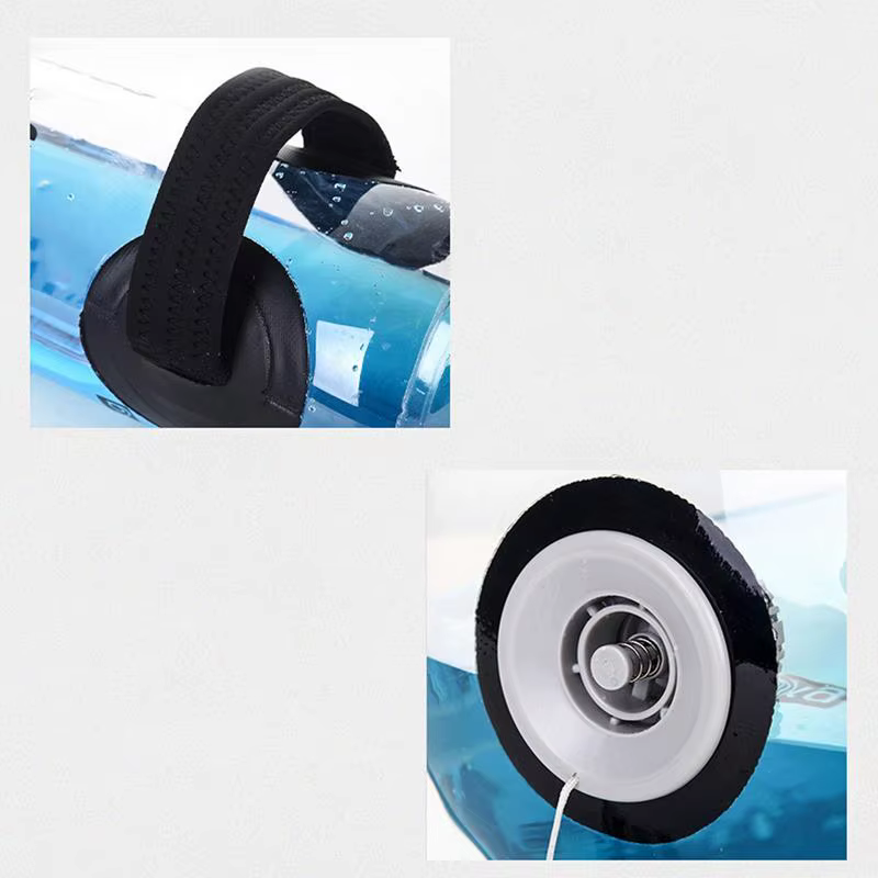 Aqua Bag-Sac de sable réglable pour entraînement