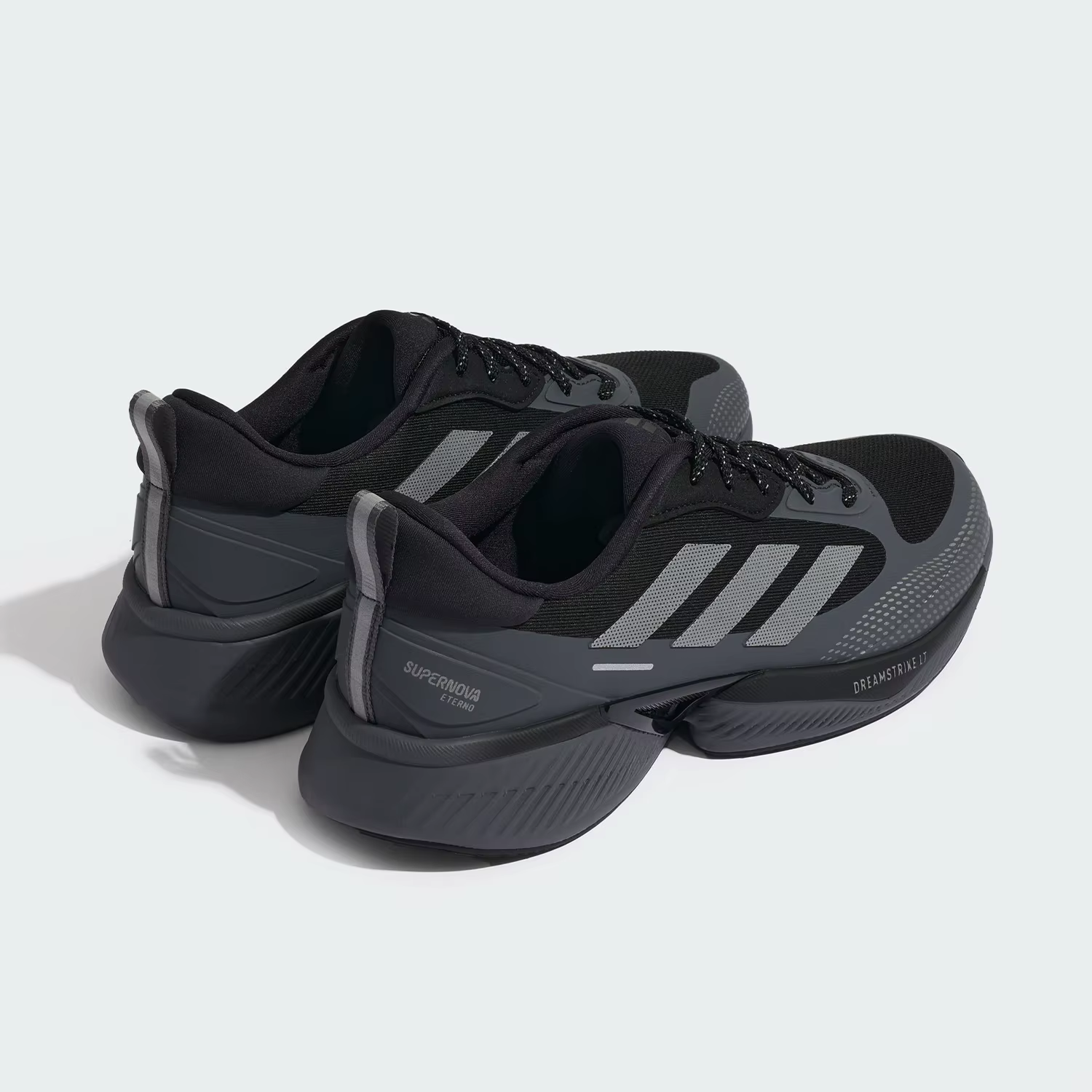 Adidas véritable ADIZERO EVO SL chaussures de course de sport pour hommes JR4888