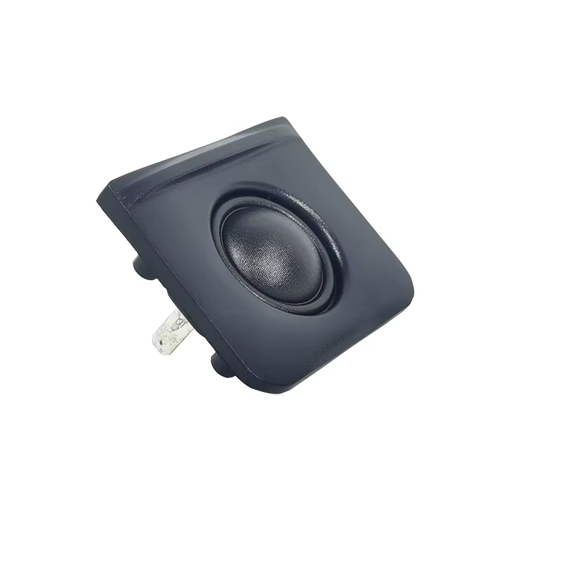 Haut-parleur intelligent en néodyme pour SONOS PLAY 1, twecirculation, aigus, film, bricolage, 20W, 2 pièces