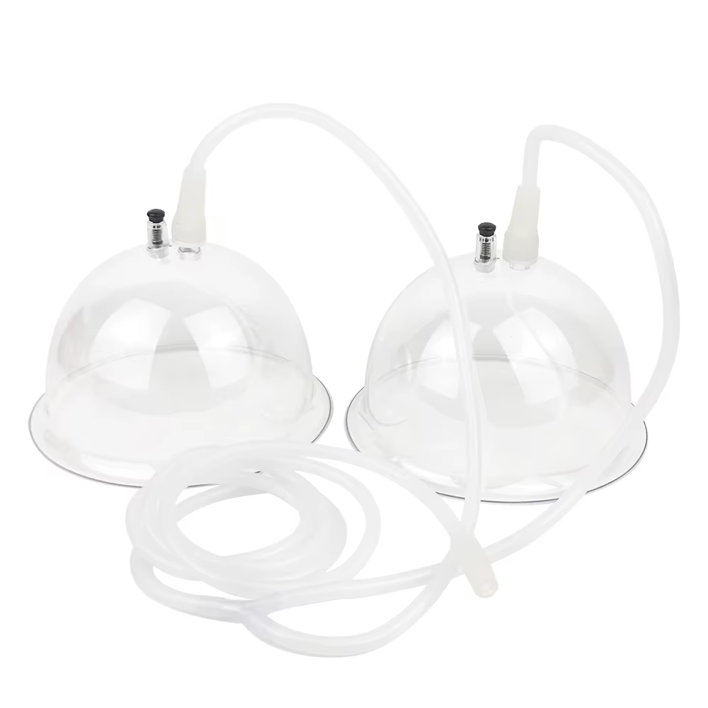 Machine de levage de fesses sous vide