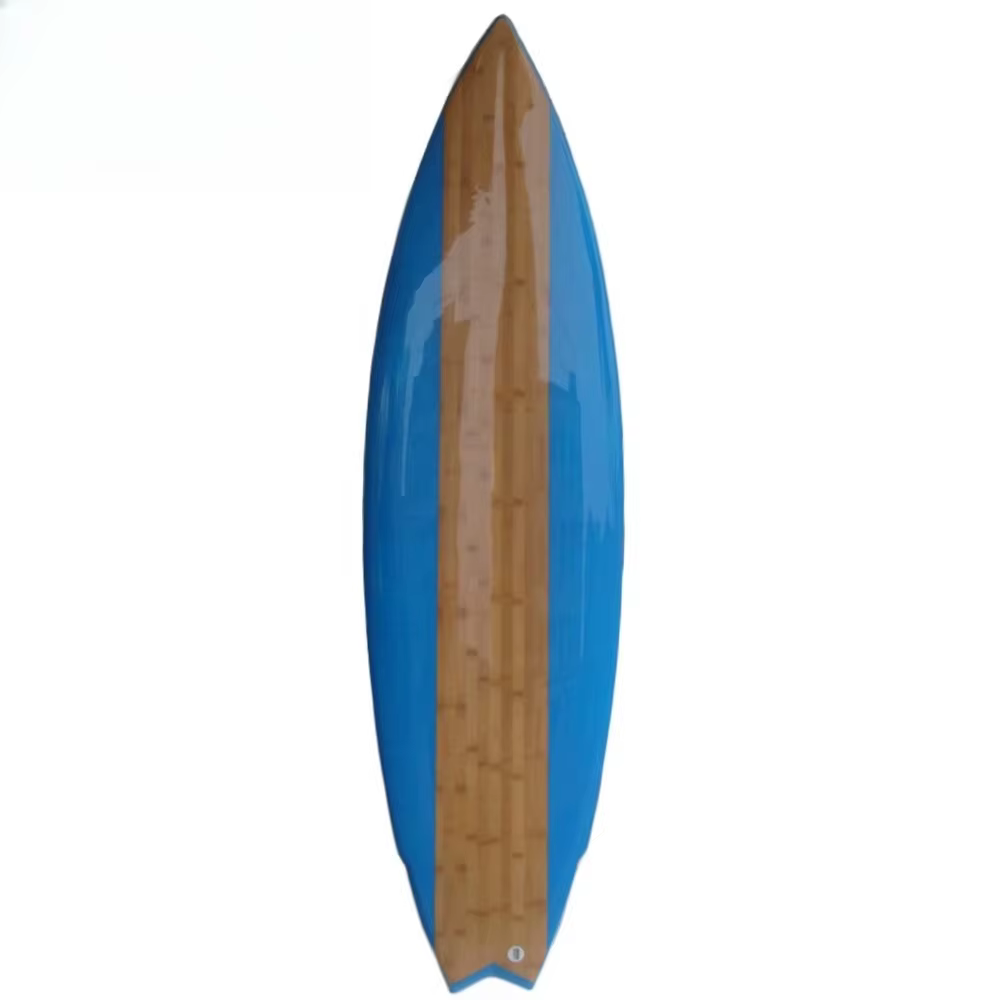 Planche de surf professionnelle, équipement de surf en mer pour adultes, stable et facile à utiliser