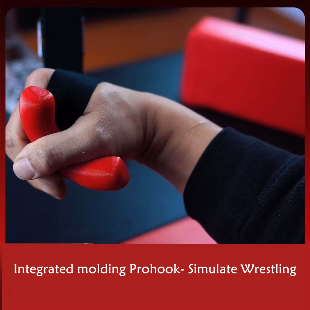 Hookpro Thumb Supination Hand Grip